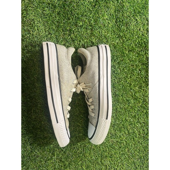 Converse Shoes - Converse Chuck Taylor All Star Madison Gray Sneakers Shoes Women's Sz 5